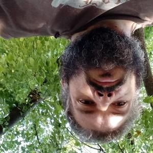 Meet your Posher, Brian